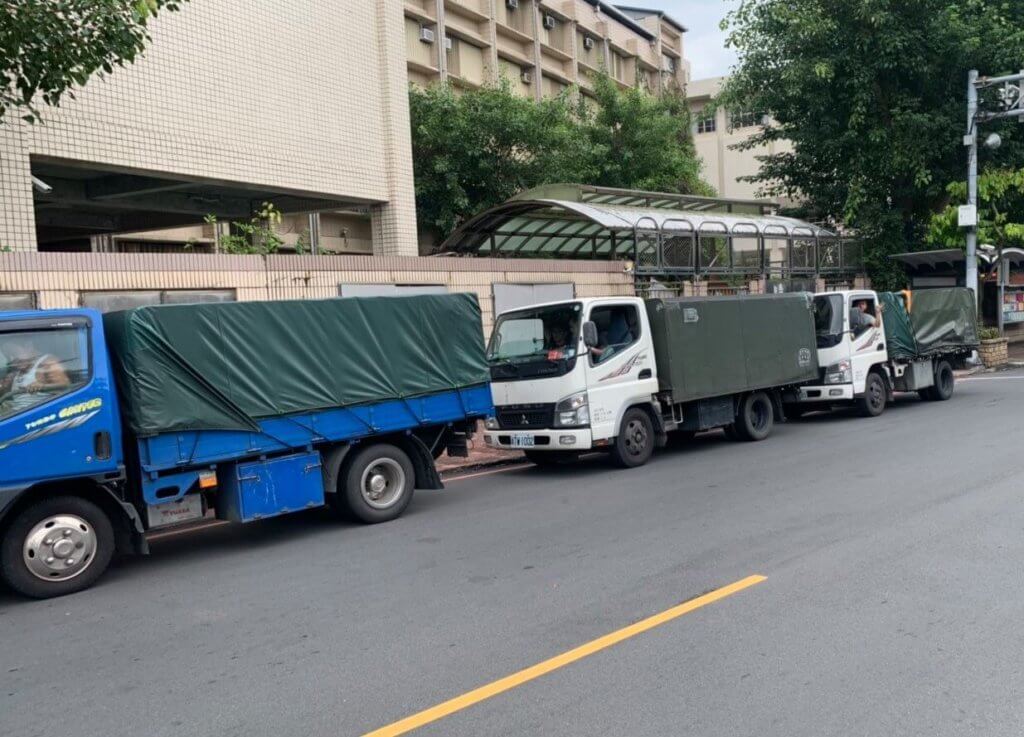 下雨天了怎麼辦?下雨搬家需注意的4件事情 下雨天了怎麼辦?下雨搬家需注意的4件事情