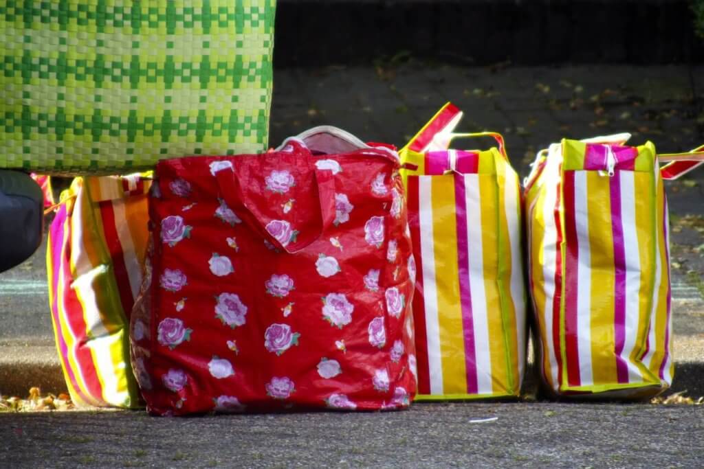 搬家紙箱不好找?除了搬家紙箱你還可以用這5種東西替代 搬家紙箱不好找?除了搬家紙箱你還可以用這5種東西替代