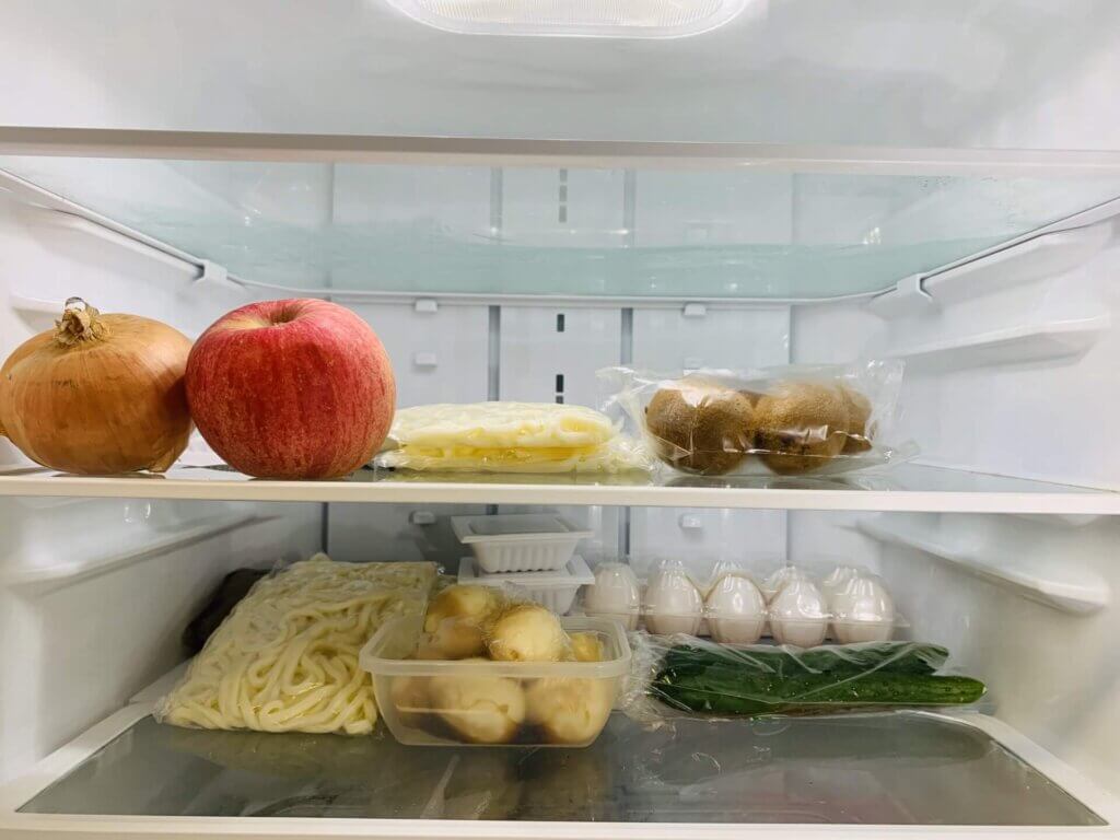 搬家食品打包的6個技巧,冷凍新鮮食品怎麼包才不會壞? 搬家食品打包的6個技巧,冷凍新鮮食品怎麼包才不會壞?