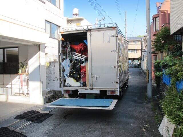 台北搬家公司費用怎麼算?搬家費用行情如何? 台北搬家公司費用怎麼算?搬家費用行情如何?