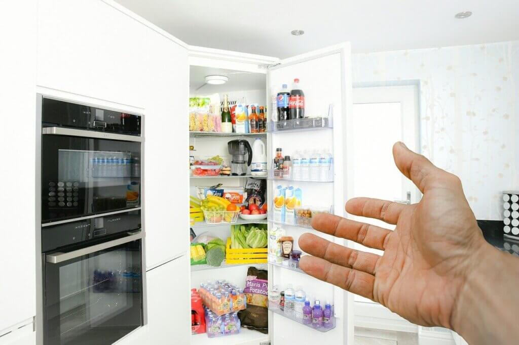 搬家食品打包的6個技巧,冷凍新鮮食品怎麼包才不會壞? 搬家食品打包的6個技巧,冷凍新鮮食品怎麼包才不會壞?