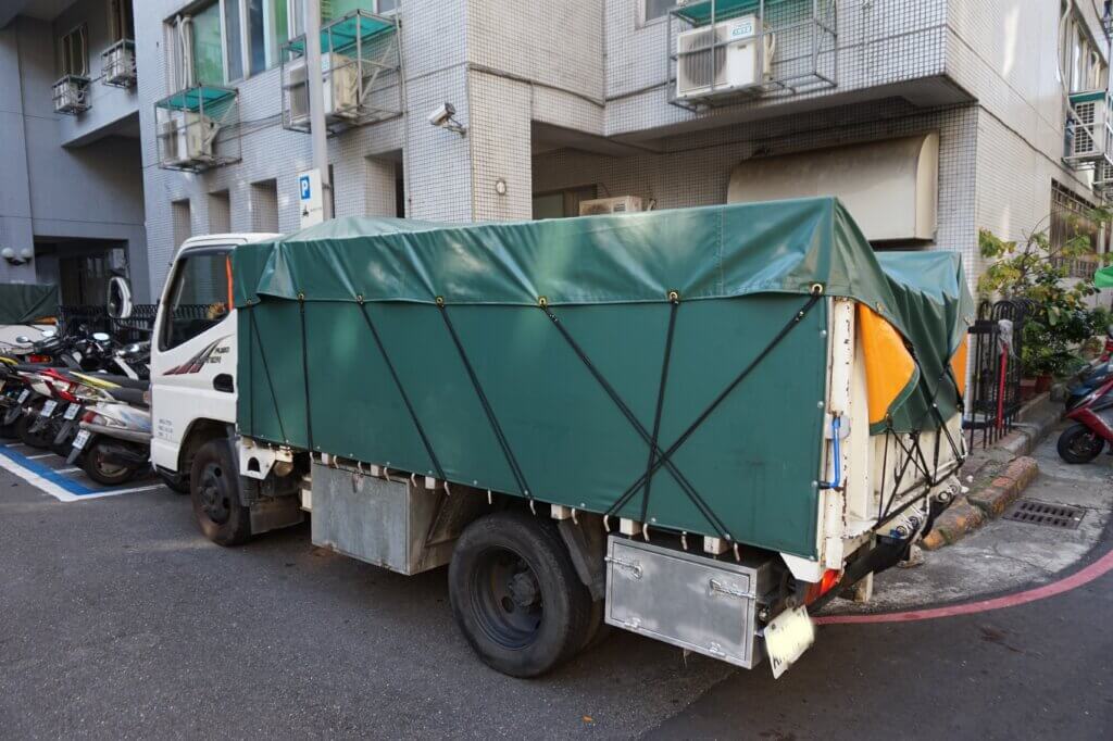 3.5噸搬家貨車" 3.5噸搬家貨車