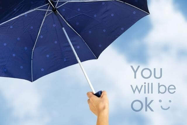 下雨天可以搬家嗎? 下雨天可以搬家嗎?