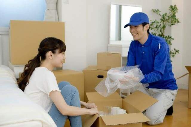 搬家容易壞掉的4件物品,該如何保護? 搬家容易壞掉的4件物品,該如何保護?