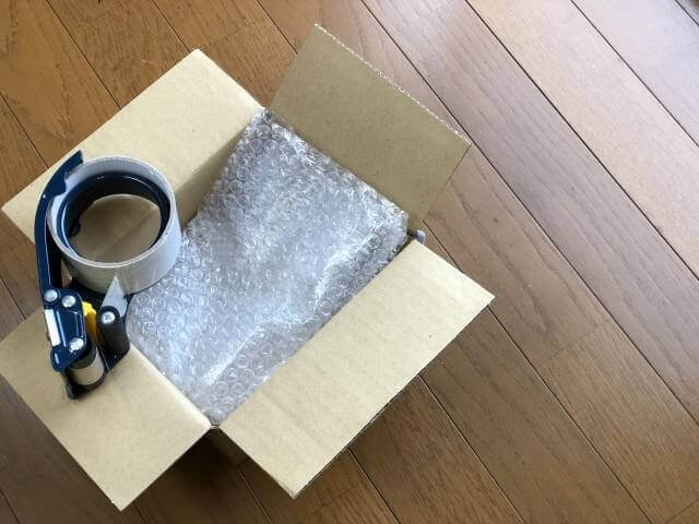 避免東西被搬壞,打包時必準備的4種防護包材 避免東西被搬壞,打包時必準備的4種防護包材
