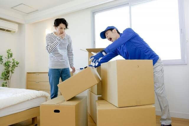 搬家後發現物品壞掉怎麼辦? title=