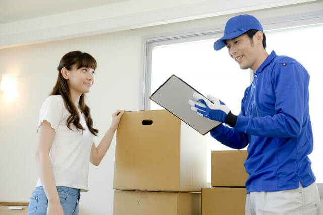 快遞、計程車、搬家公司搬家比較:哪個比較好?該怎麼選? 快遞、計程車、搬家公司搬家比較:哪個比較好?該怎麼選?