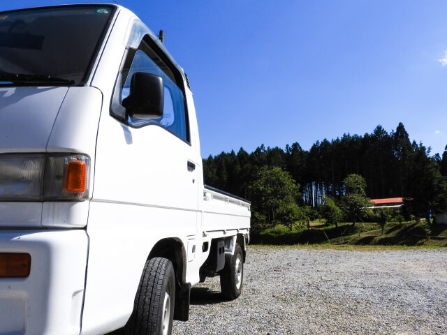 3.5噸貨車與5噸貨車,哪種搬家比較好? 3.5噸貨車與5噸貨車,哪種搬家比較好?